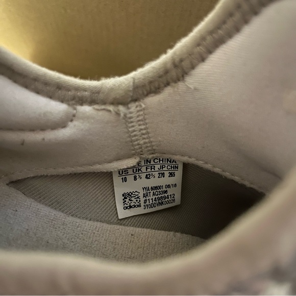 Adidas Sneakers - Picture 6 of 7